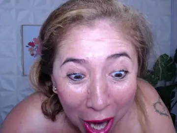 Bongacams Best Webcam of Valentina-mature