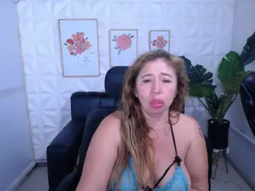 Bongacams Live Sex of Valentina-mature