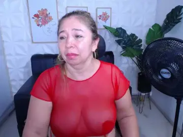 Bongacams Best live sex cam show of Valentina-mature