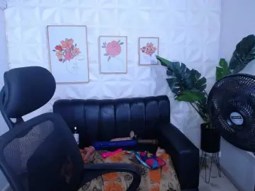 Bongacams Live Sex Cam of Valentina-mature