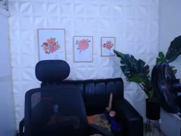 Bongacams Sex Cam of Valentina-mature