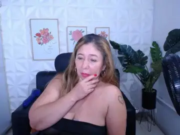 Bongacams Live Sex of Valentina-mature