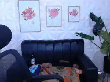 Bongacams Adult Video Chat of Valentina-mature