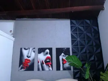 Bongacams Live Sex of Valentina-mature