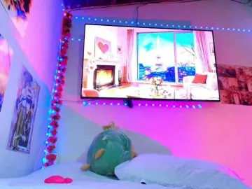 Bongacams Sex Cam of cherryvelvet