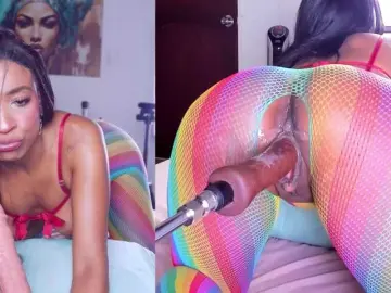 Bongacams Free Porn Cam of Ebony-Skye