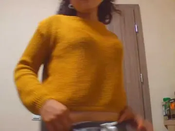 Bongacams Best Webcam of LashandraBernick