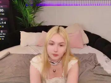 Bongacams Sex Cam of LillyEyess