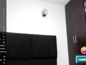 Bongacams Live Sex of louise-Mikk