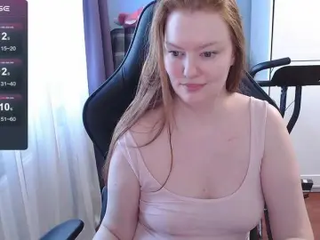 Bongacams Adult Webcam of missInari