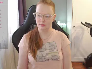 Bongacams Nude Webcam of missInari