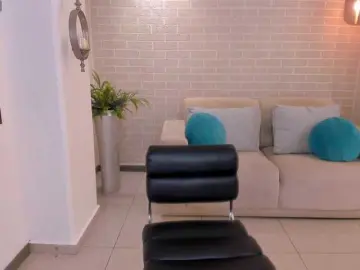 Bongacams Private Sex Chat of AlinaKravitz