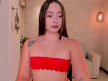 Bongacams Live Sex of AlinaKravitz