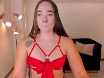 Bongacams Adult Video Chat of AlinaKravitz