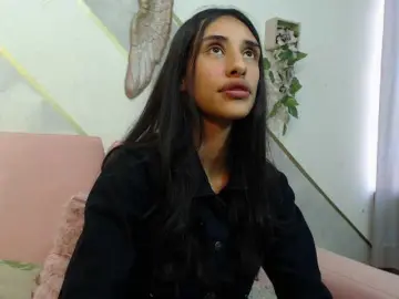 Bongacams Sex Cam of Cyrano-Roxana