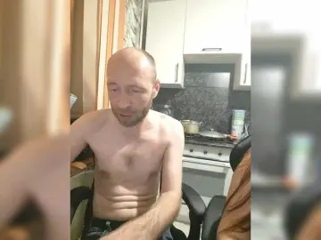 Bongacams Live Sex of Innokentiy449