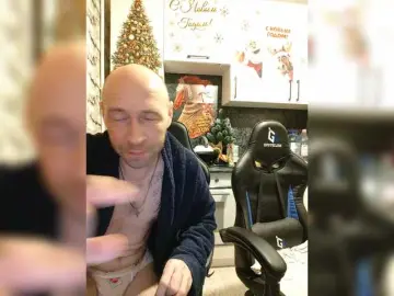 Bongacams Nude Webcam of Innokentiy449