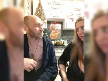 Bongacams Live Sex of Innokentiy449