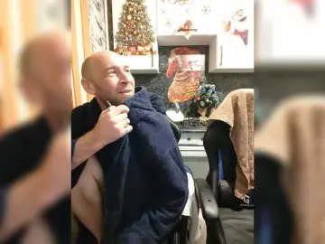 Bongacams Adult Webcams of Innokentiy449