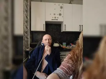 Bongacams Adult Video Chat of Innokentiy449