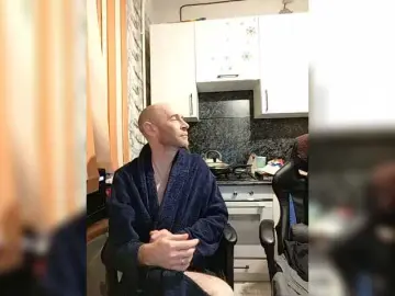 Bongacams Nude Webcam of Innokentiy449