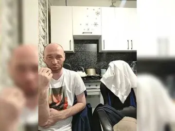 Bongacams Sex Chat of Innokentiy449