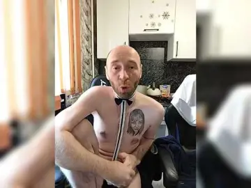 Bongacams Free Porn Cam of Innokentiy449