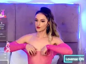 Bongacams Live Sex Cam of NicoleBondd