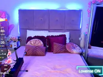 Bongacams Best live sex cam show of NicoleBondd