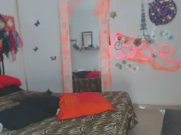 Bongacams Best live sex cam show of flacapaola11