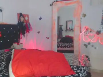 Bongacams Watch Live Sex Cams of flacapaola11