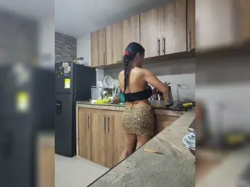 Bongacams Sex Chat of flacapaola11