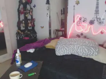 Bongacams Live Sex of flacapaola11