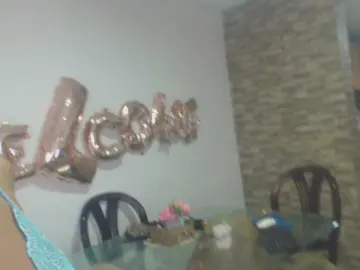 Bongacams Free Live Porn of flacapaola11