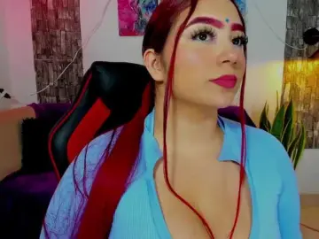 Bongacams Free Porn Cam of Ariadna-sc