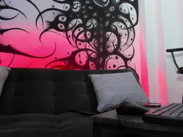 Bongacams Sex Cam of Bad-dixxxe