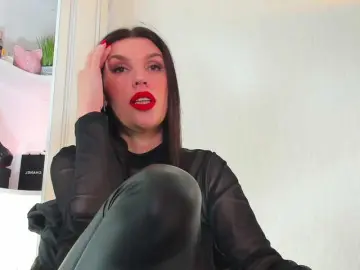 Bongacams Live Sex of FemdomHeels