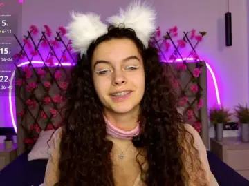 Bongacams Free Live Porn of Lunessa