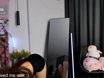 Bongacams Sex Chat of Lunessa