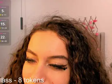 Bongacams Free Porn Cam of Lunessa