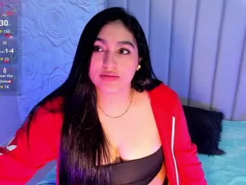 Bongacams Adult Webcams of LyaDubois