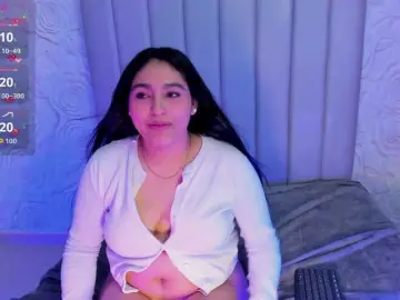 Bongacams Live Sex of LyaDubois