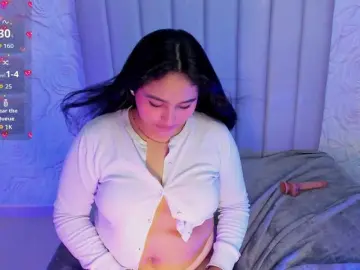 Bongacams Live Porn of LyaDubois