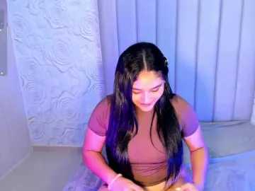 Bongacams Free Live Porn of LyaDubois