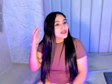 Bongacams Free Porn Cam of LyaDubois