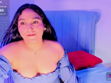 Bongacams Sex Cam of LyaDubois
