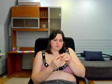 Bongacams Private Sex Chat of NaomiiWix