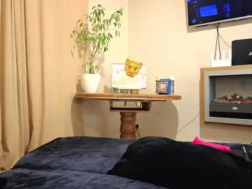 Bongacams Live Sex of Sexy-Fox69