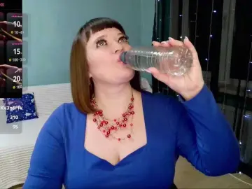 Bongacams Adult Webcams of anya1010