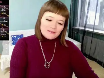 Bongacams Adult Video Chat of anya1010